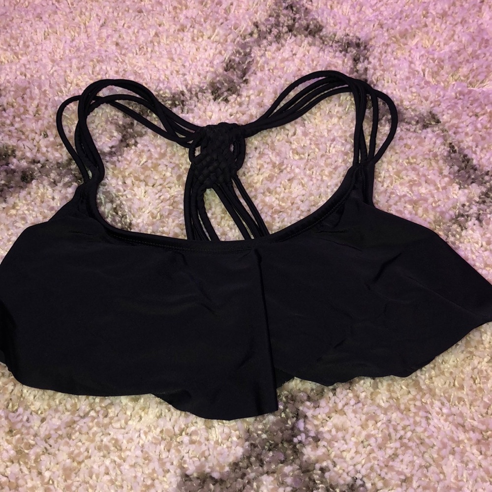 Women’s swim top